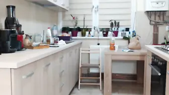 neverlose66  Excited herself and caressed