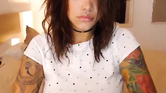 marceguzman  Masturbation Compilation