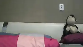 cutedolllbb  noisy masturbation show