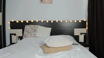 Busty_Ema chaturbate home masturbation