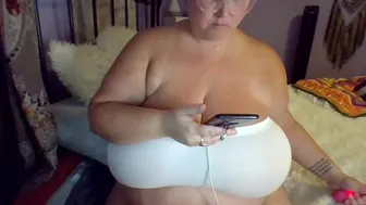 Tiggobitties24  chaturbate Luxurious Curva Fingering Cunt