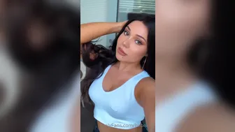 bblloollaa  onlyfans 18/12/2021 webcam video from Pornhub