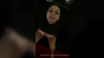 layfromthejay  onlyfans  online with very depraved girls