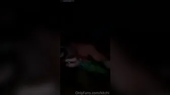 kitchi onlyfans 20/12/2021 webcam video from bongacams