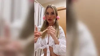 Susann_P  onlyfans shaggy wet pink hole