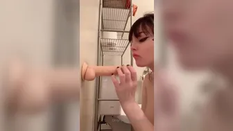 Stasia Gey  onlyfans  Creampie Hard Sex Show Part2