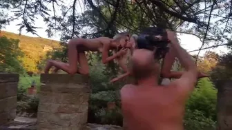 PolinaMalinovskaya  onlyfans  Archiv record with a sexy girl