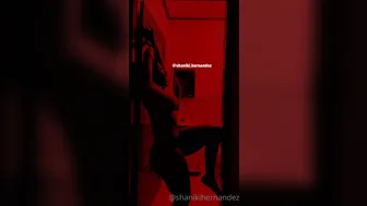 shanikihernandez  onlyfans  Naked girl playing with her clit