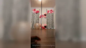 littledolljplay  onlyfans beauty arranged buns