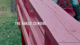 countrychristina  onlyfans  Sweet brunette teen showing wet pink hole