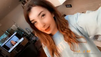 amateuraussie  onlyfans  Fingering with a hot whore