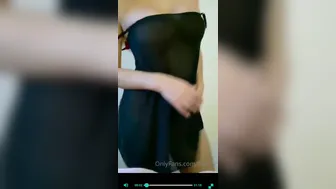 Daniella aka daniellachavez  onlyfans Fire bitch licks cock