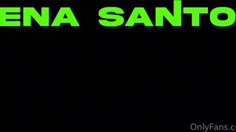 Serena Santos aka msserenasantos  onlyfans Gorgeous milf fucks wet pink hole 2022 cam show