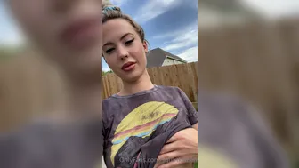 GODDESS KAYA aka goddesskayavip  onlyfans  amazing video show with a very sexy b