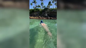 Jewelz Blu aka jewelzblu  onlyfans passionately digging in all the cracks