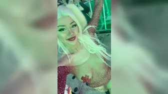 Kristen Hancher  onlyfans  New naked girl masturbates pink hole