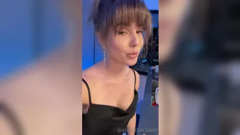 Amanda Cerny aka amandacerny  onlyfans 11/12/2021 webcam video from CAM4