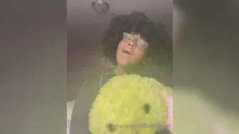 littledolljplay  onlyfans Cute chick sucks cock and gets her wet pink hole fucked