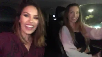 meganrain  onlyfans  record show with scrawny american