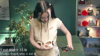 daniella_stormy chaturbate want into ticket show