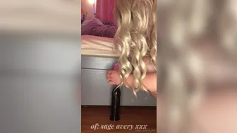 Freakslutsage  onlyfans 22/12/2021 webcam video from bongacams