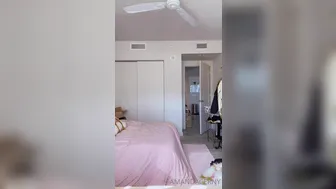 Amanda Cerny aka amandacerny  onlyfans  New chaturbate show with redhead whore