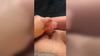 littlemissroyal  onlyfans  Busty redhead babe plays with a vibrator