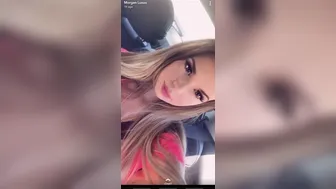 Morgan Lux aka morganlux  onlyfans Sexy babes and masturbating wet pink hole