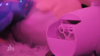 Jewelz Blu aka jewelzblu  onlyfans Blissful female naughty in private