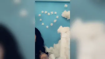 miss_marilyn  onlyfans Exquisite woman fucks herself 2022 cam show