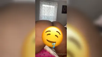 phatbootysos  onlyfans  scrawny plays with a big toy part-2