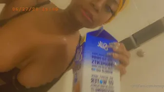 nevvycakes  onlyfans  Juicy ass with redhead babe in pantyhose