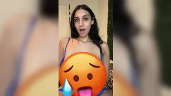 matiofficial  onlyfans redhead beauty