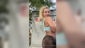 Tana Mongeau  onlyfans big and sweet for bitches