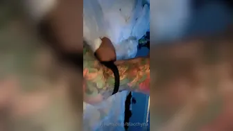 Blac Chyna aka msblacchyna  onlyfans  Sweet Milf Toy Fucks Online for 200 Tokens