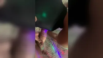 Leticia Rodrigues aka lehro69  onlyfans sweet wet pink hole 2022 cam show