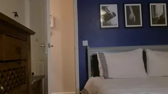 Queengf90  onlyfans  Milf masturbation with big toy