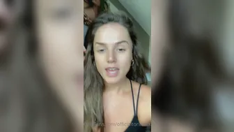 officialtoriblack  onlyfans  New amazing video with transparent sex toy