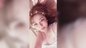 anri okita  onlyfans chic private