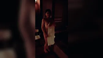 anri okita  onlyfans 10/12/2021 webcam video from Onlyfans