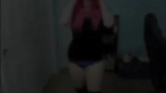 Sexy_Aymee  onlyfans black whore