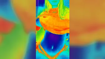 Lacy Lotus  onlyfans  - Web model gets fucked by a toy and opens her wet lips