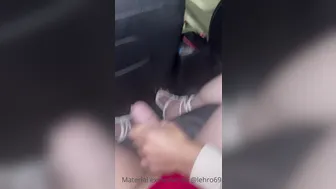 Leticia Rodrigues aka lehro69  onlyfans Busty doll and her blue friend