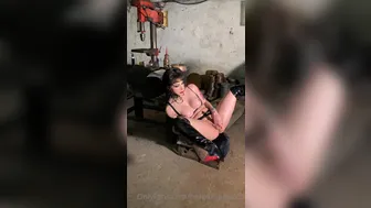 Barbara Perez aka barbaraperezts  onlyfans  cosplay babe with nice little boobs