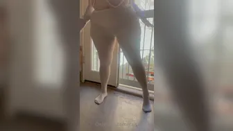 Alex Blair aka itsalexblair  onlyfans Little Kitty Masturbates