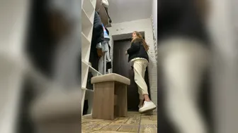 Young Goddess aka young onlyfans  Top chaturbate babe masturbates wet pink hole |Full version|