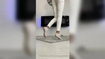 Young Goddess aka young onlyfans 16 december 2021 webcam video from modelhub