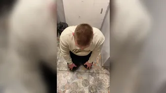 Young Goddess aka young onlyfans sits on a toy 2022 cam show