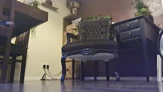 Queengf90  onlyfans  scrawny girl does it part-2