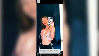 Lacy Lotus  onlyfans 23/12/2021 webcam video from CamSoda